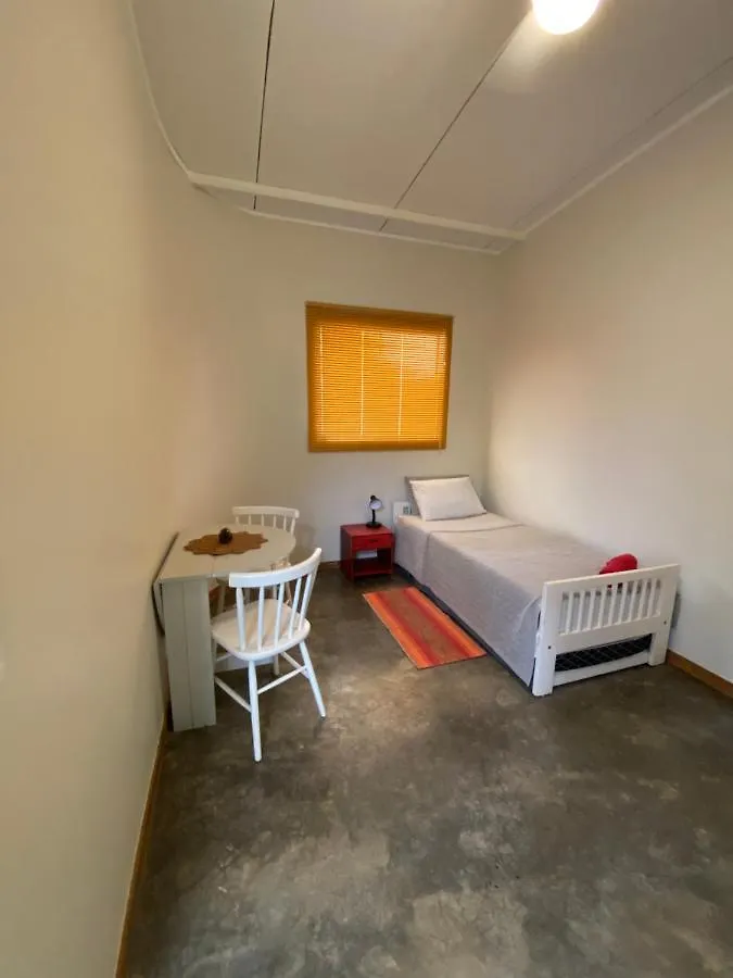 Amanduarte Brasilia Apartment Homestay