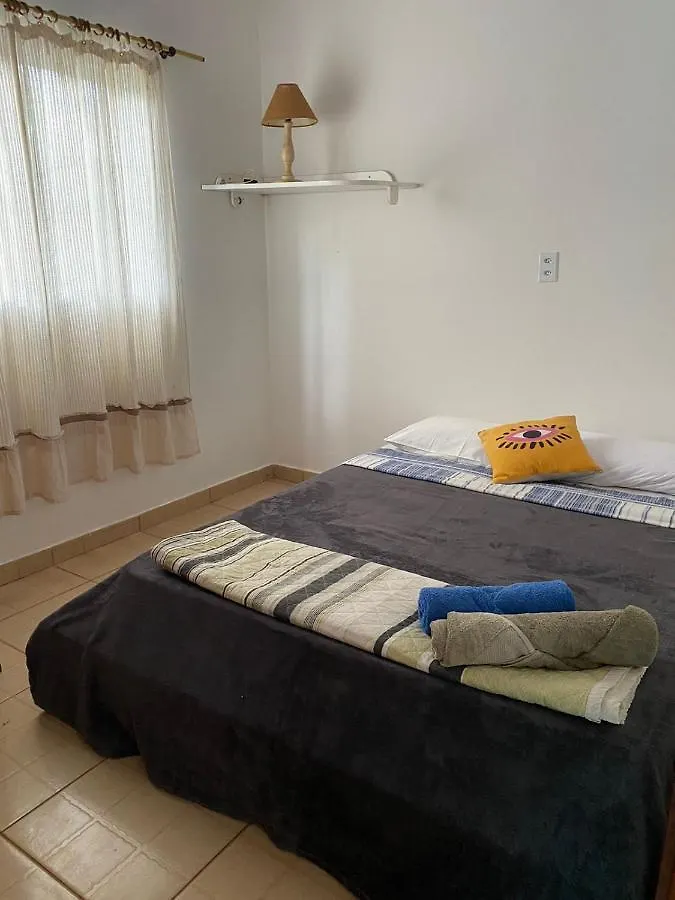 Amanduarte Brasilia Apartment